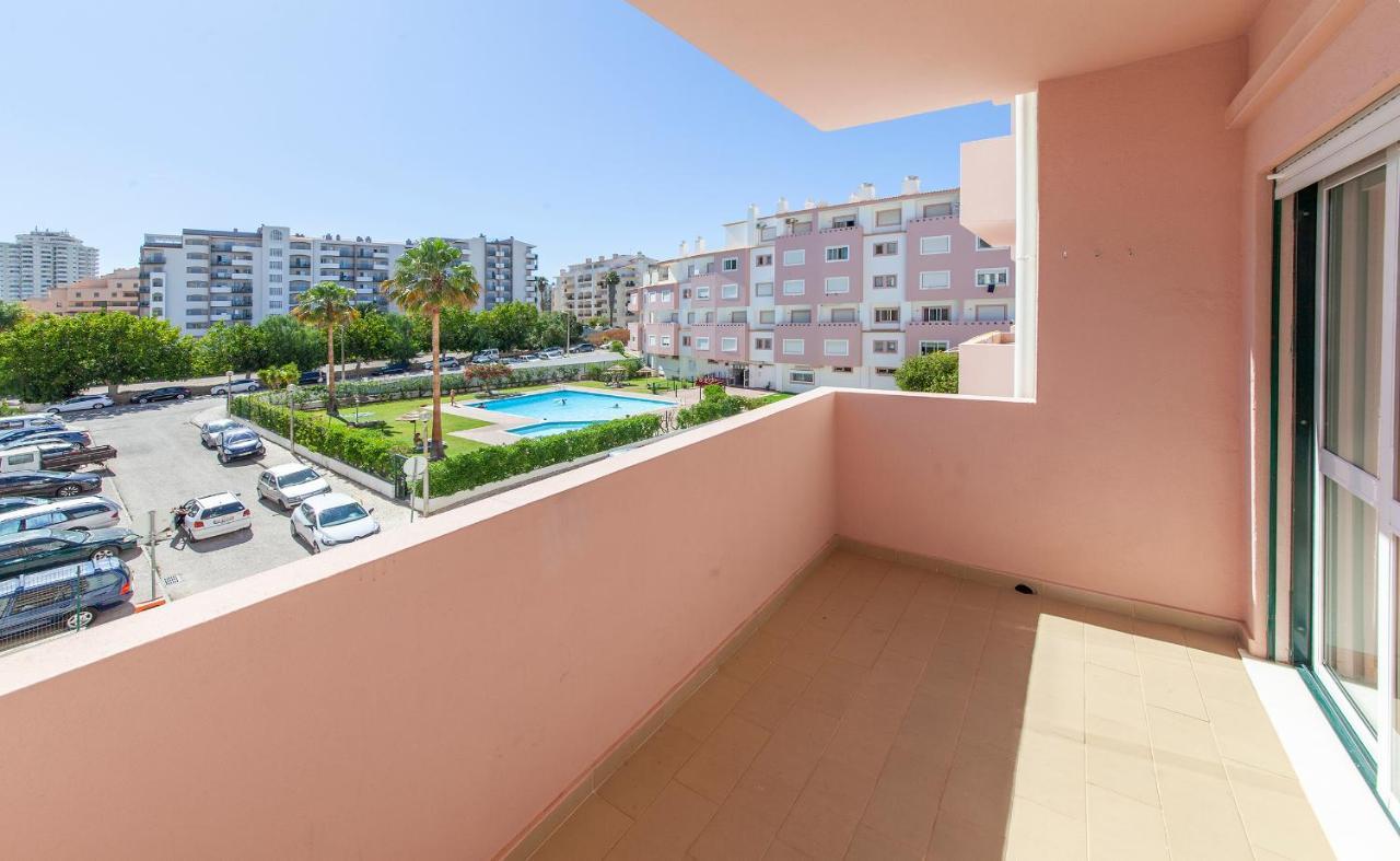 A50 - Castelos Apartment In Portimao Exterior photo