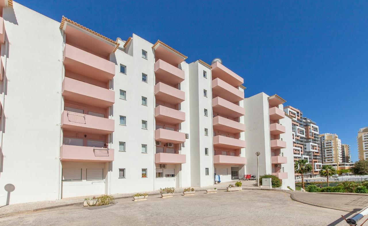 A50 - Castelos Apartment In Portimao Exterior photo